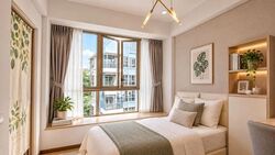 The Waterline (D19), Condominium #613808701